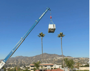 Heating System Maintenance and Repairs